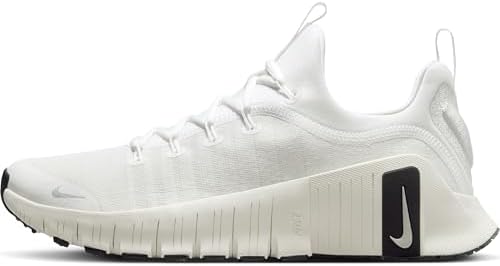 Nike Free Metcon 6 - Zapatos de entrenamiento para hombre