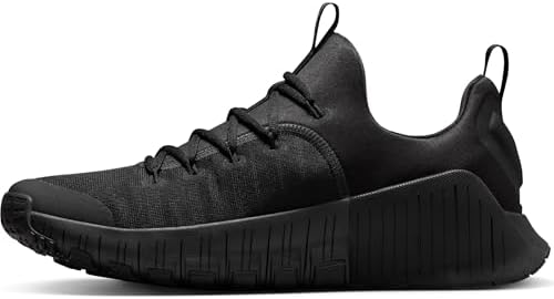 Nike Free Metcon 6 - Zapatos de entrenamiento para hombre