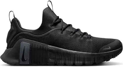 Nike Free Metcon 6 - Zapatos de entrenamiento para hombre