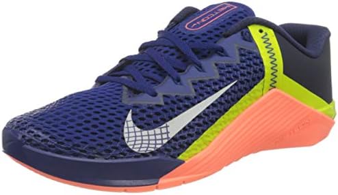 Nike Free Metcon 6 - Zapatos de entrenamiento para hombre