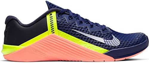 Nike Free Metcon 6 - Zapatos de entrenamiento para hombre