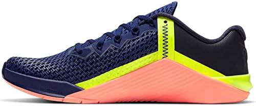 Nike Free Metcon 6 - Zapatos de entrenamiento para hombre