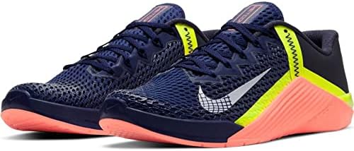 Nike Free Metcon 6 - Zapatos de entrenamiento para hombre