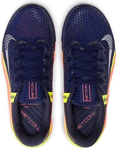 Nike Free Metcon 6 - Zapatos de entrenamiento para hombre