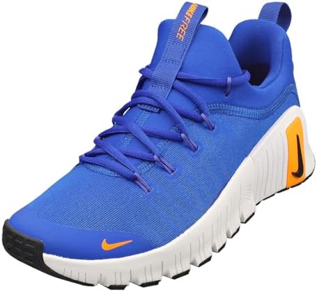 Nike Free Metcon 6 - Zapatos de entrenamiento para hombre
