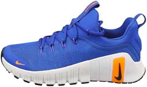 Nike Free Metcon 6 - Zapatos de entrenamiento para hombre