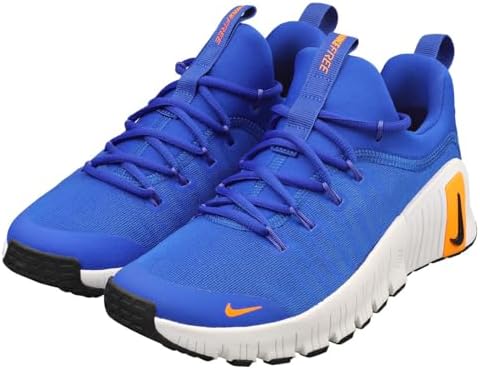 Nike Free Metcon 6 - Zapatos de entrenamiento para hombre
