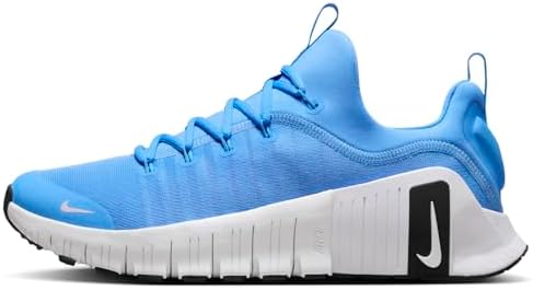 Nike Free Metcon 6 - Zapatos de entrenamiento para hombre