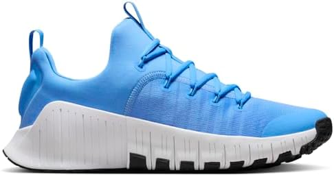 Nike Free Metcon 6 - Zapatos de entrenamiento para hombre