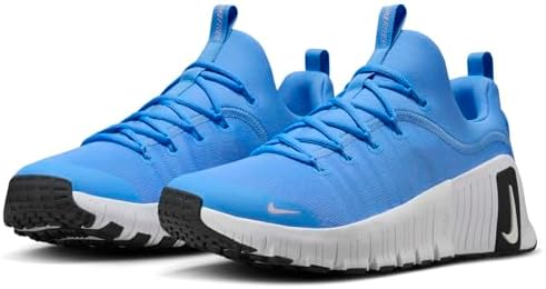 Nike Free Metcon 6 - Zapatos de entrenamiento para hombre