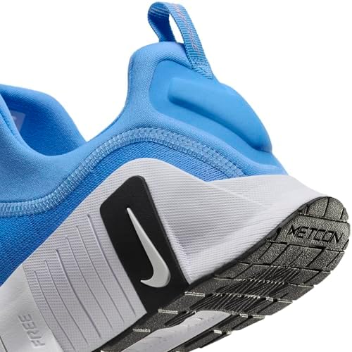 Nike Free Metcon 6 - Zapatos de entrenamiento para hombre