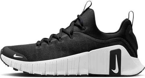 Nike Free Metcon 6 - Zapatos de entrenamiento para hombre