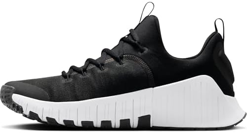 Nike Free Metcon 6 - Zapatos de entrenamiento para hombre