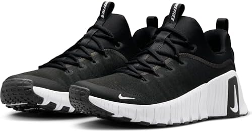 Nike Free Metcon 6 - Zapatos de entrenamiento para hombre