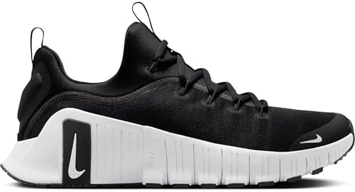 Nike Free Metcon 6 - Zapatos de entrenamiento para hombre