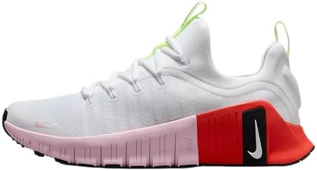Nike Free Metcon 6 - Zapatos de entrenamiento para hombre