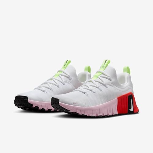 Nike Free Metcon 6 - Zapatos de entrenamiento para hombre