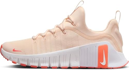 Nike Free Metcon 6 - Zapatos de entrenamiento para hombre