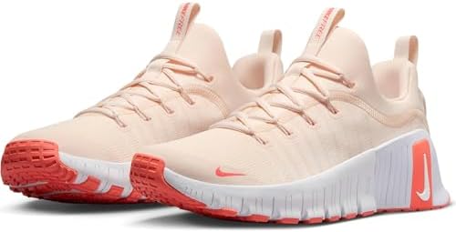 Nike Free Metcon 6 - Zapatos de entrenamiento para hombre