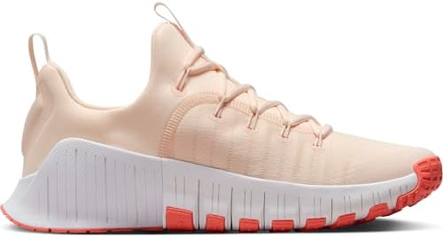 Nike Free Metcon 6 - Zapatos de entrenamiento para hombre