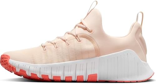 Nike Free Metcon 6 - Zapatos de entrenamiento para hombre