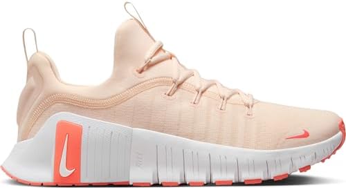 Nike Free Metcon 6 - Zapatos de entrenamiento para hombre