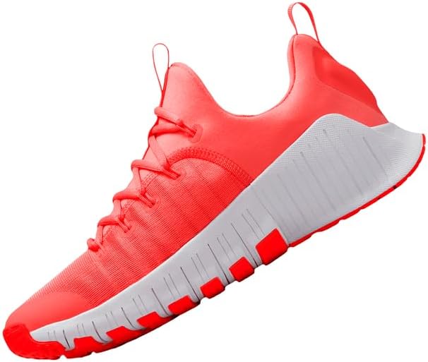 Nike Free Metcon 6 - Zapatos de entrenamiento para hombre