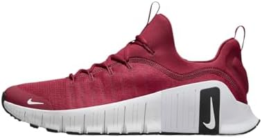 Nike Free Metcon 6 - Zapatos de entrenamiento para hombre