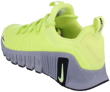 Nike Free Metcon 6 - Zapatos de entrenamiento para hombre