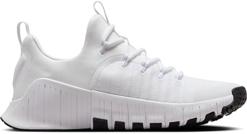 Nike Free Metcon 6 - Zapatos de entrenamiento para hombre