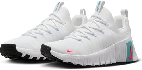 Nike Free Metcon 6 - Zapatos de entrenamiento para hombre