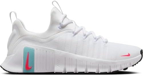 Nike Free Metcon 6 - Zapatos de entrenamiento para hombre