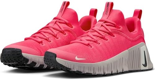 Nike Free Metcon 6 - Zapatos de entrenamiento para hombre