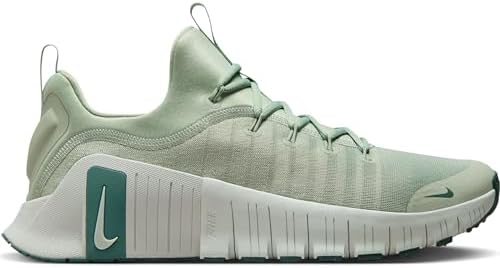 Nike Free Metcon 6 - Zapatos de entrenamiento para hombre