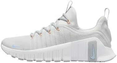 Nike Free Metcon 6 - Zapatos de entrenamiento para hombre