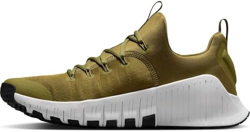 Nike Free Metcon 6 - Zapatos de entrenamiento para hombre