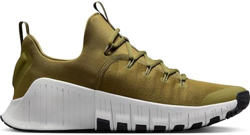 Nike Free Metcon 6 - Zapatos de entrenamiento para hombre