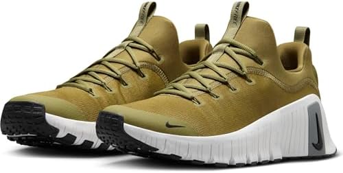 Nike Free Metcon 6 - Zapatos de entrenamiento para hombre