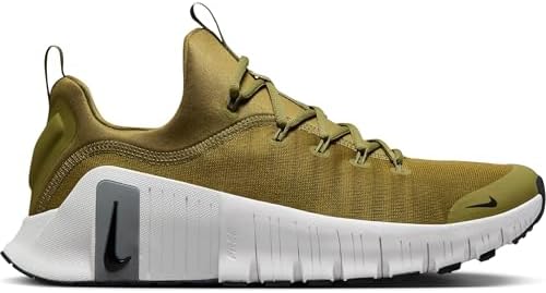 Nike Free Metcon 6 - Zapatos de entrenamiento para hombre