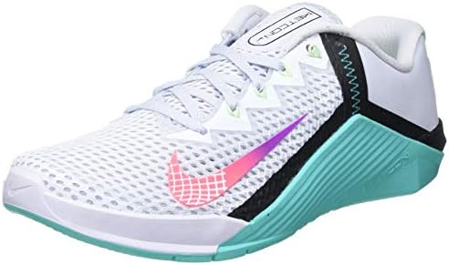 Nike Free Metcon 6 - Zapatos de entrenamiento para hombre