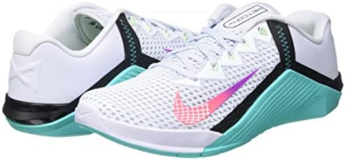 Nike Free Metcon 6 - Zapatos de entrenamiento para hombre