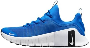 Nike Free Metcon 6 - Zapatos de entrenamiento para hombre