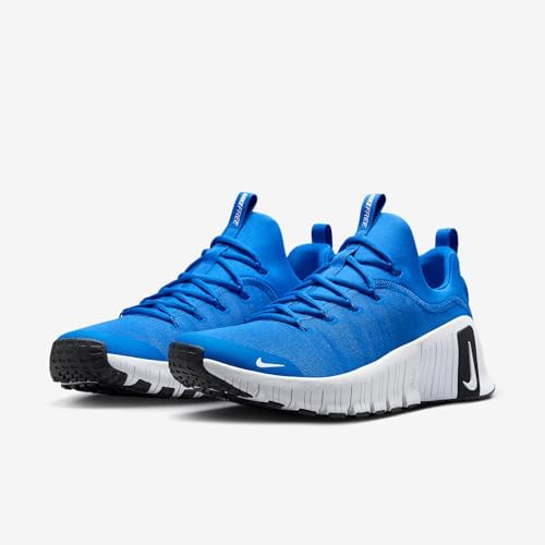 Nike Free Metcon 6 - Zapatos de entrenamiento para hombre