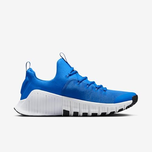 Nike Free Metcon 6 - Zapatos de entrenamiento para hombre