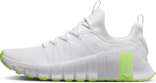Nike Free Metcon 6 - Zapatos de entrenamiento para hombre