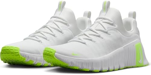 Nike Free Metcon 6 - Zapatos de entrenamiento para hombre