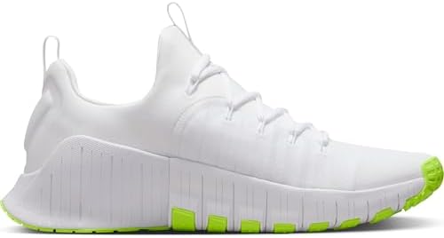 Nike Free Metcon 6 - Zapatos de entrenamiento para hombre