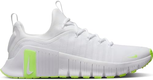 Nike Free Metcon 6 - Zapatos de entrenamiento para hombre