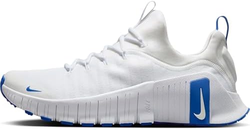 Nike Free Metcon 6 - Zapatos de entrenamiento para hombre