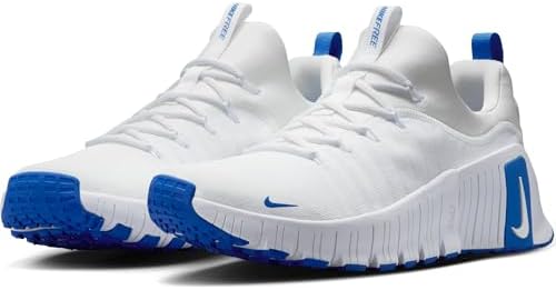 Nike Free Metcon 6 - Zapatos de entrenamiento para hombre